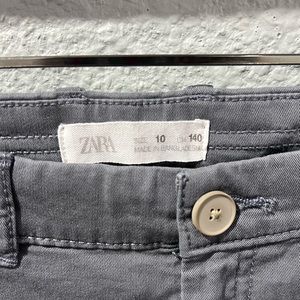 BRAND NEW ZARA BOYS SHORTS